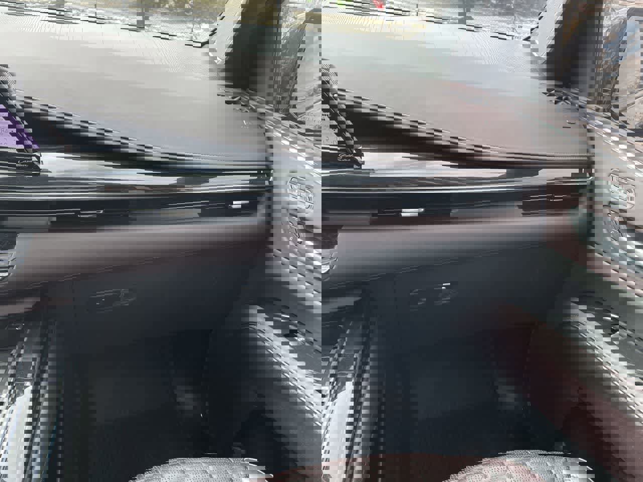 Used 2024 Cadillac Escalade V w/ Heavy-Duty Trailer Package image 16