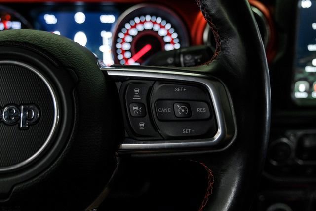 Used 2020 Jeep Gladiator Rubicon image 47