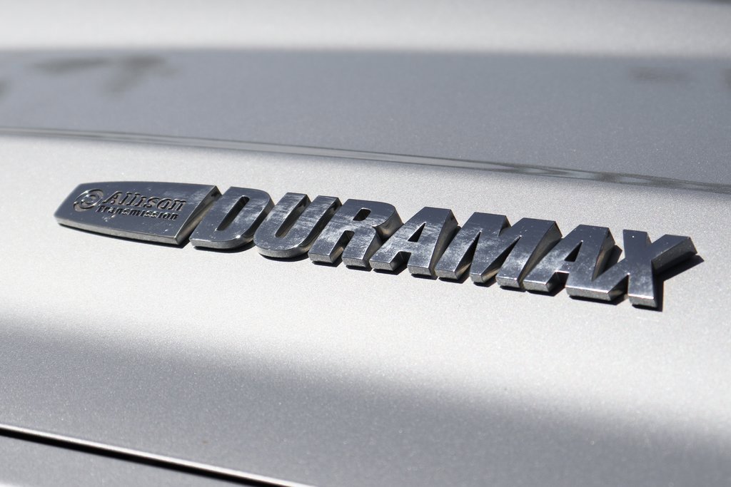 Used 2019 Chevrolet Silverado 2500 LTZ w/ Duramax Plus Package image 50