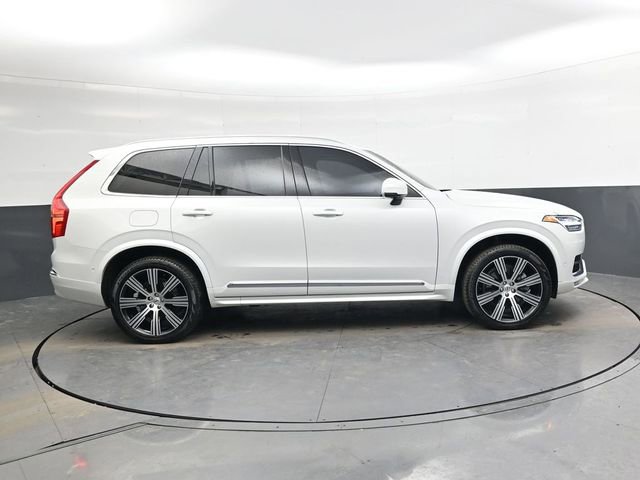 Used 2024 Volvo XC90 B6 Ultimate w/ Protection Package Premier image 3