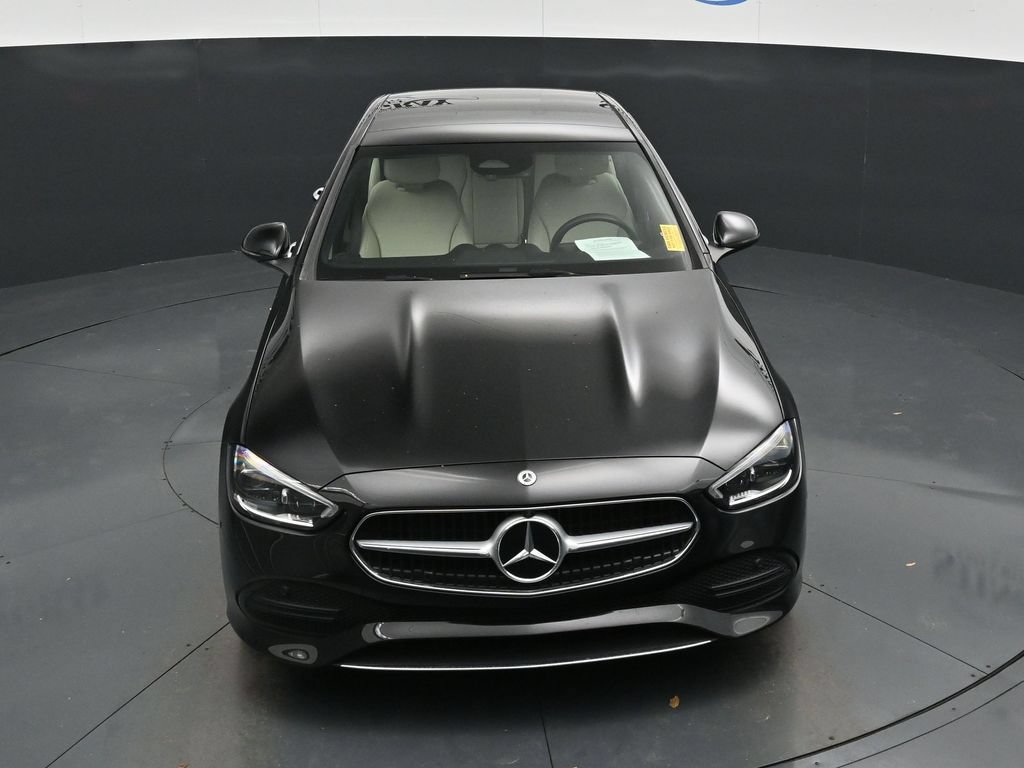 Used 2023 Mercedes-Benz C 300 Sedan w/ Exclusive Trim Package image 19