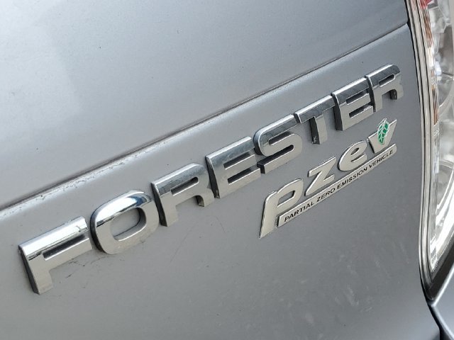 Used 2012 Subaru Forester 2.5X w/ Alloy Wheel Pkg AWD/4WD image 27
