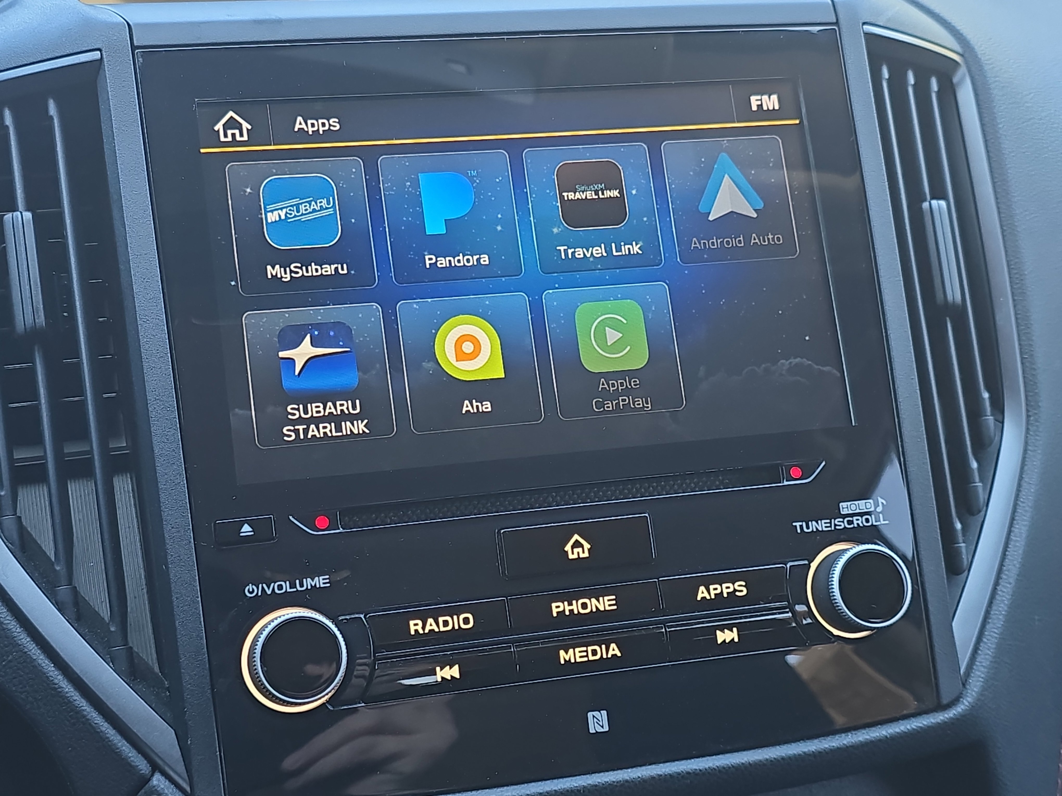 Used 2023 Subaru Crosstrek 2.0i Premium w/ Special Edition image 20