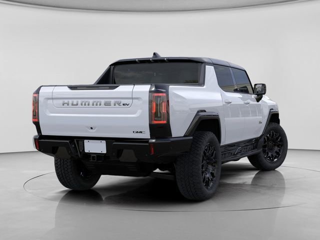 New 2026 GMC Hummer EV 4x4 Crew Cab image 4