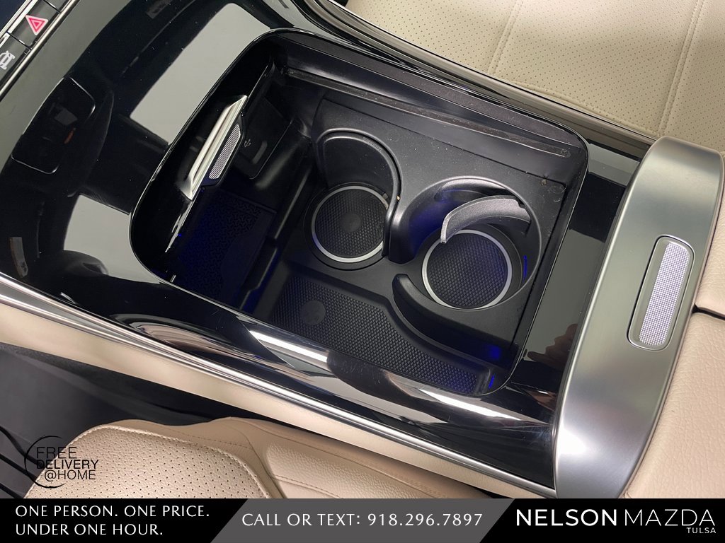 Used 2024 Mercedes-Benz GLC 300 4MATIC image 32