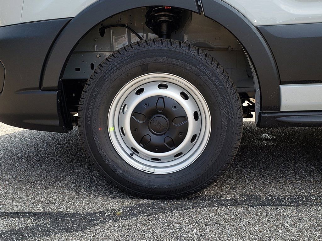 New 2025 Ford Transit 150 Low Roof w/ Interior Upgrade Package image 19