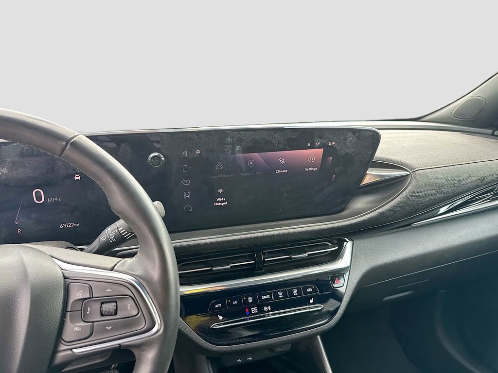 Used 2024 Buick Envista Avenir FWD image 14