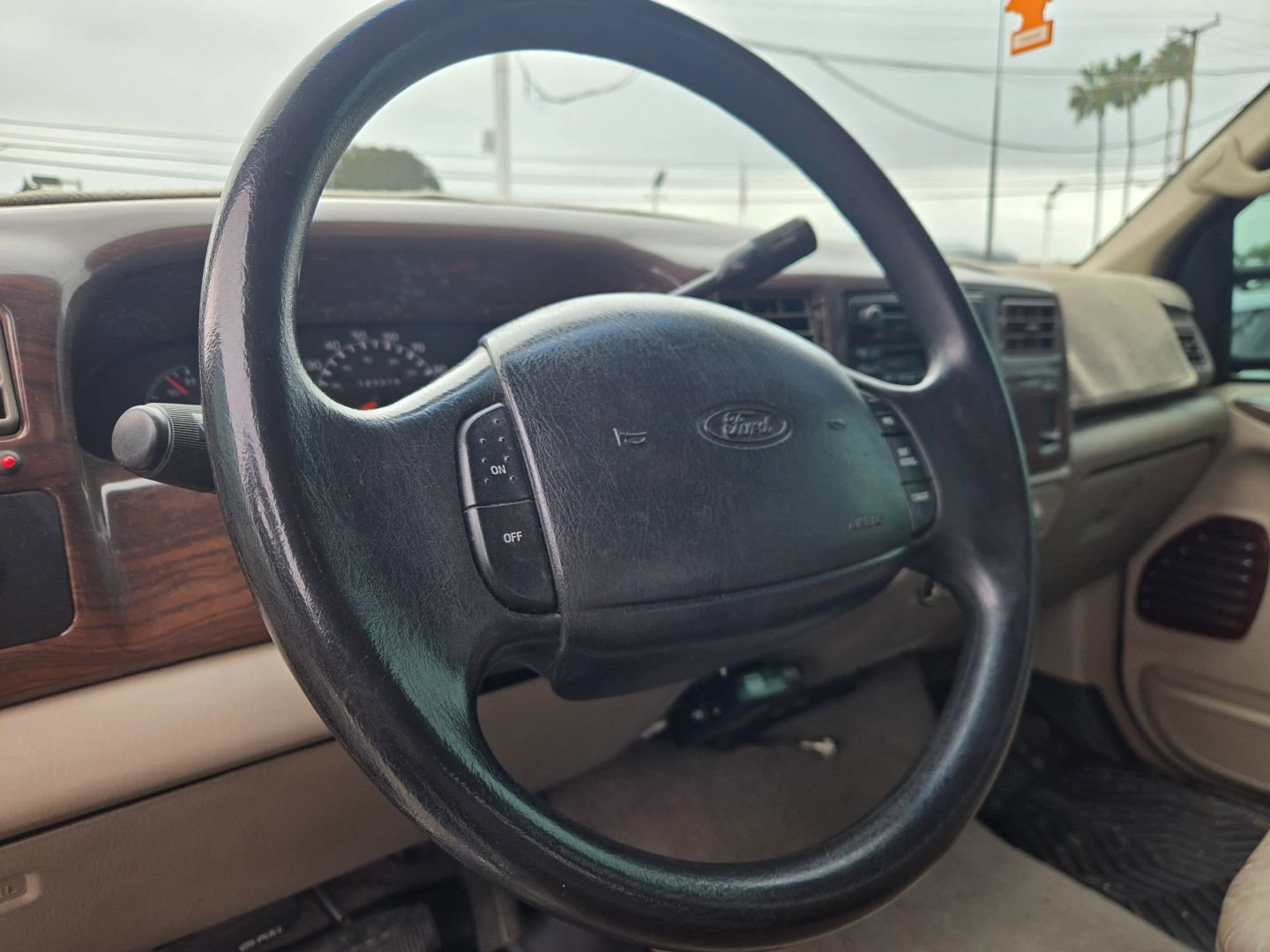Used 2000 Ford F350 XL AWD/4WD image 11