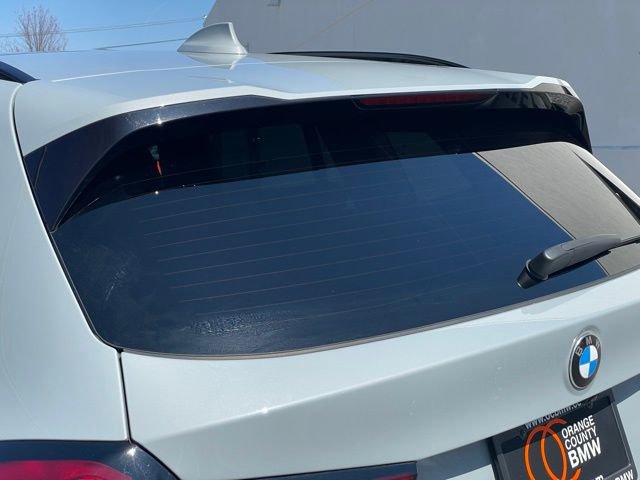 Certified 2023 BMW X3 xDrive30i w/ M Sport Package image 32