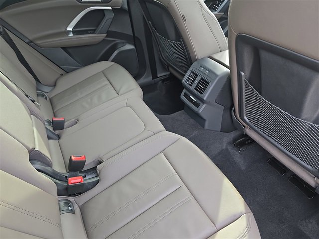 Certified 2025 Audi Q5 Premium w/ Convenience Package image 11