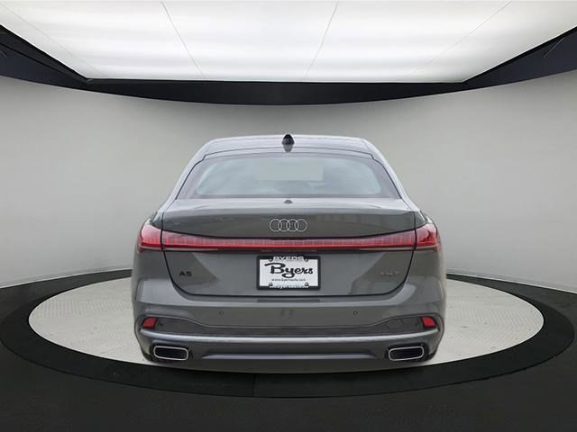 New 2025 Audi A5 2.0T Premium Plus image 6