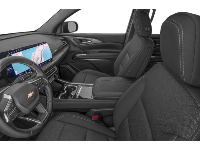 Used 2024 Chevrolet Traverse LS FWD image 11