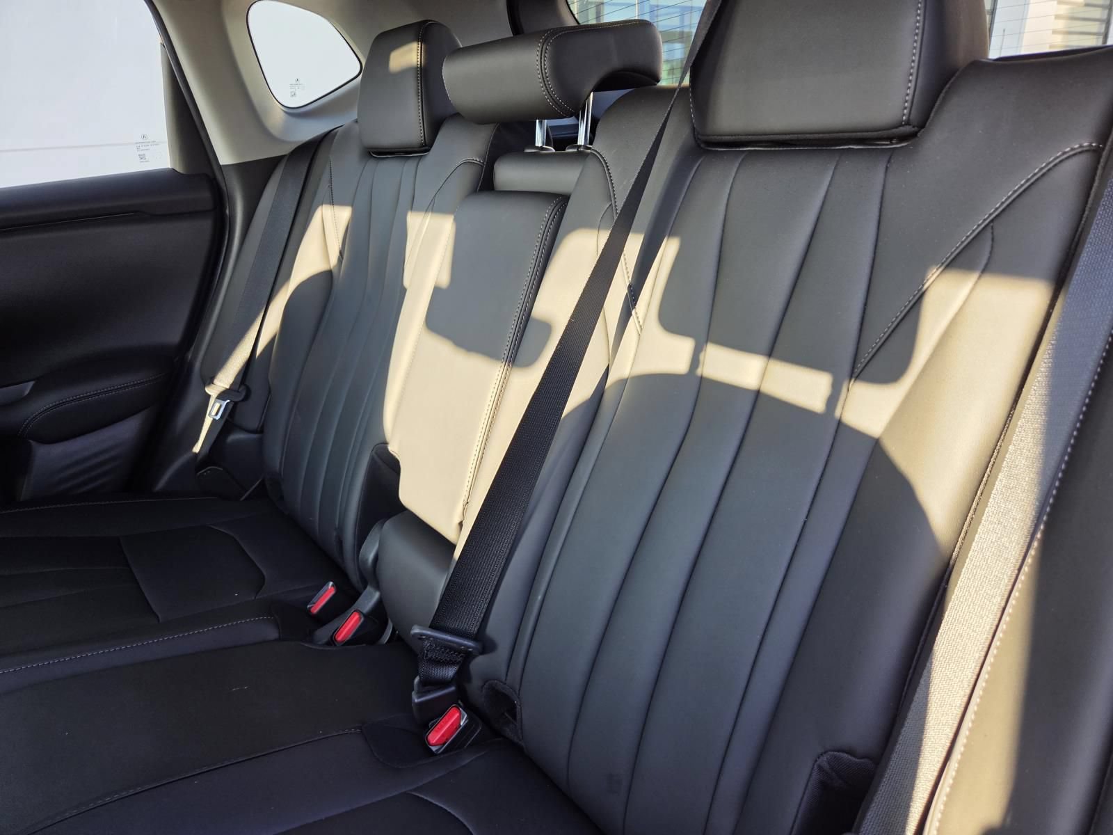 Used 2025 Acura ADX AWD image 14
