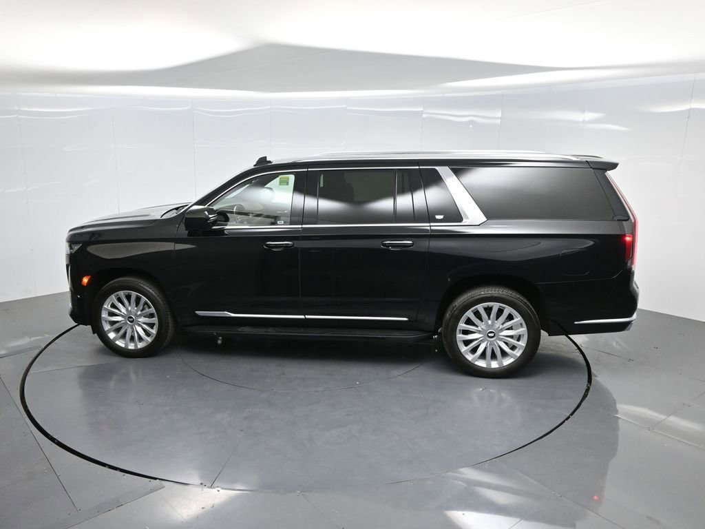 Used 2023 Cadillac Escalade ESV Luxury image 75