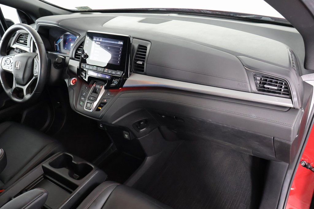Used 2024 Honda Odyssey Sport image 9