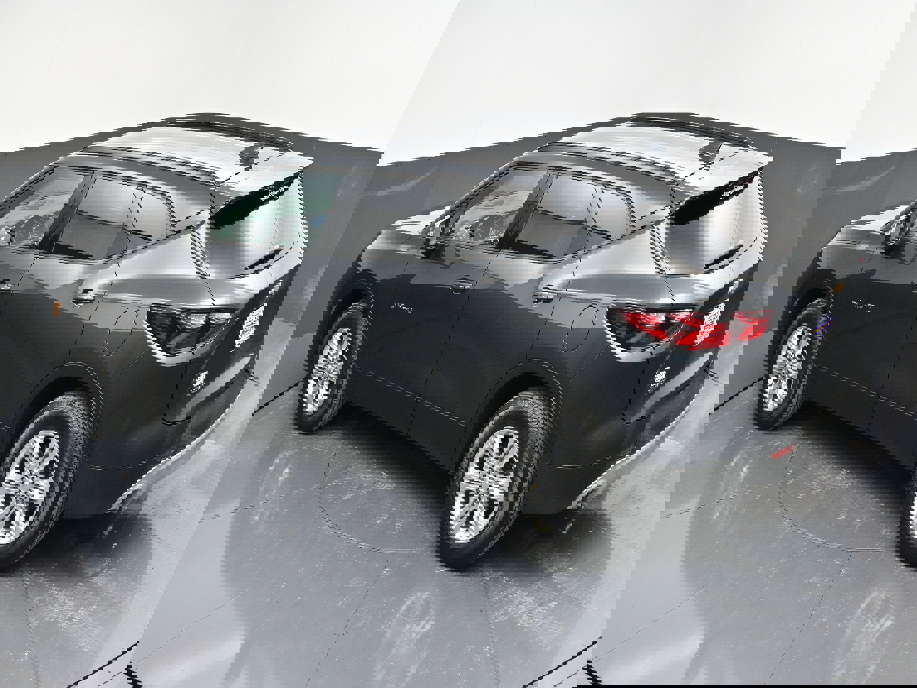 Certified 2020 Chevrolet Blazer LT image 43