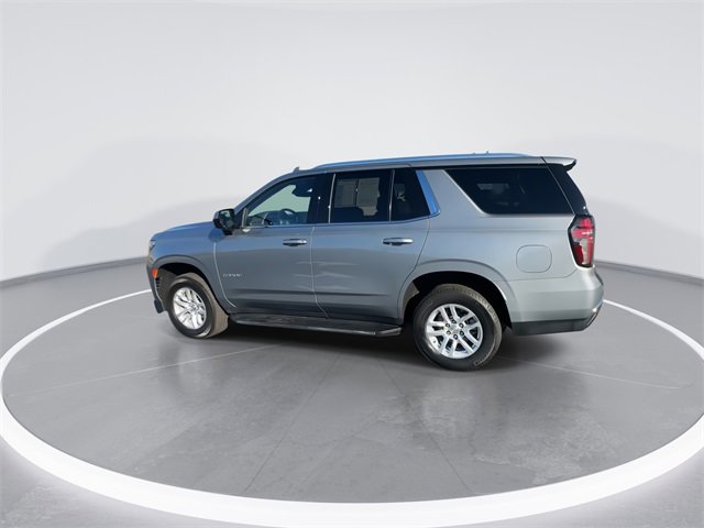 Used 2024 Chevrolet Tahoe LT image 6
