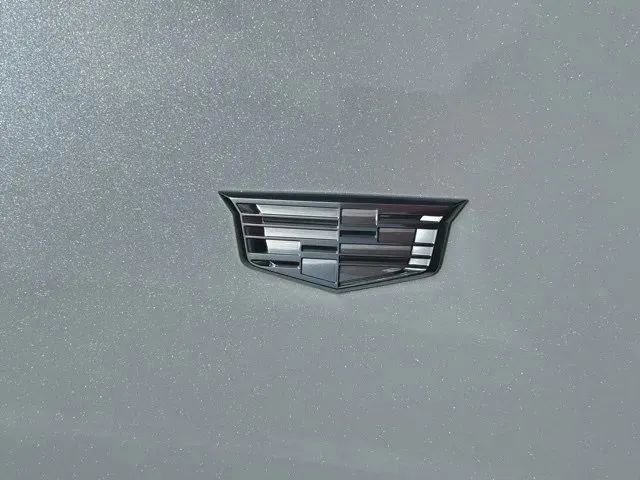 New 2026 Cadillac CT4 Sport image 9