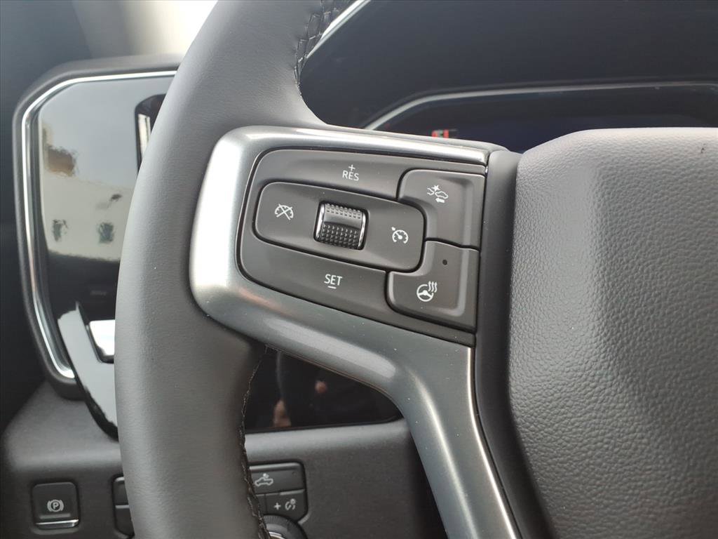 New 2026 Chevrolet Silverado 1500 LT image 25