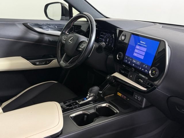 Used 2022 Lexus NX 350 AWD image 19