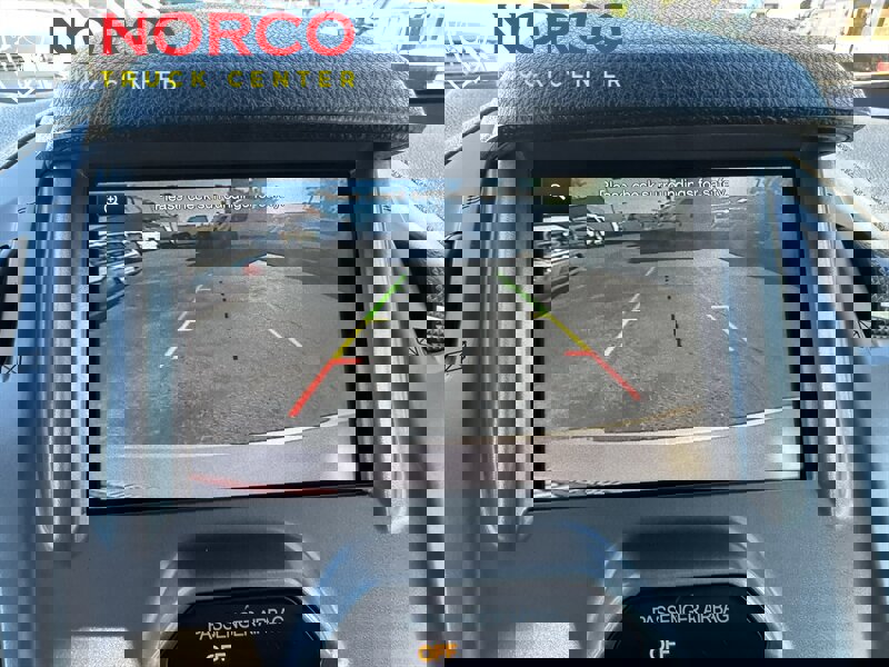 Used 2015 Ford Transit Connect XLT image 26