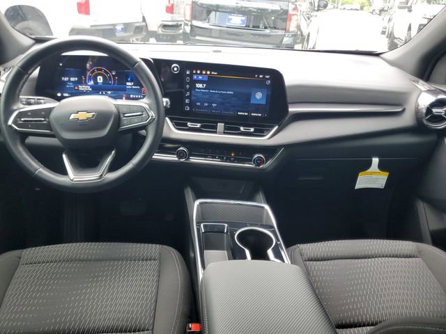 Certified 2025 Chevrolet Equinox LT w/ Safety and Technology Package FWD image 12