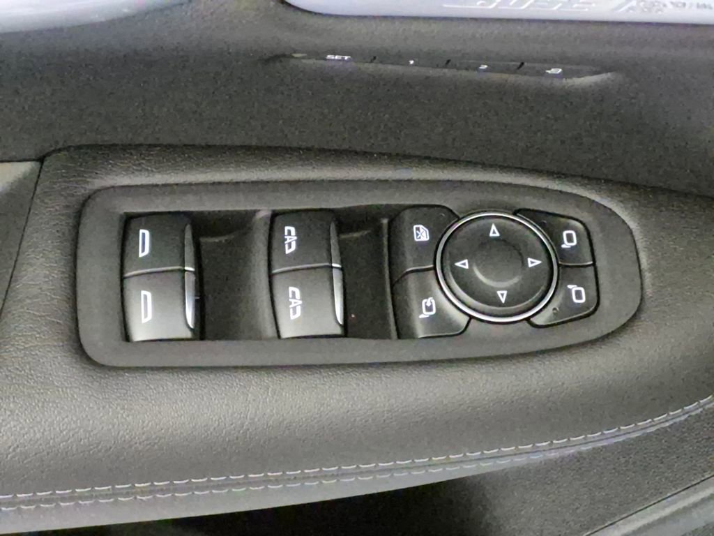 New 2026 Cadillac XT5 Premium Luxury w/ Driver Assist Package image 14