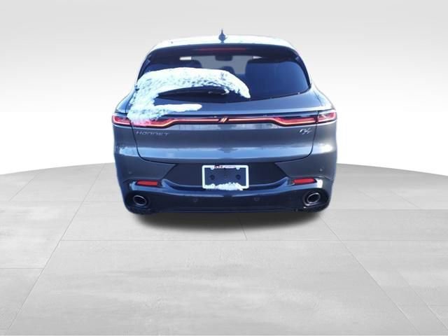 New 2024 Dodge Hornet R/T Plus w/ Track Pack image 4
