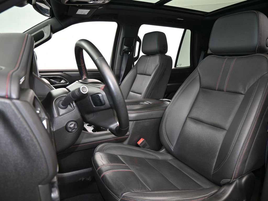 Used 2024 Chevrolet Tahoe RST w/ Luxury Package image 10