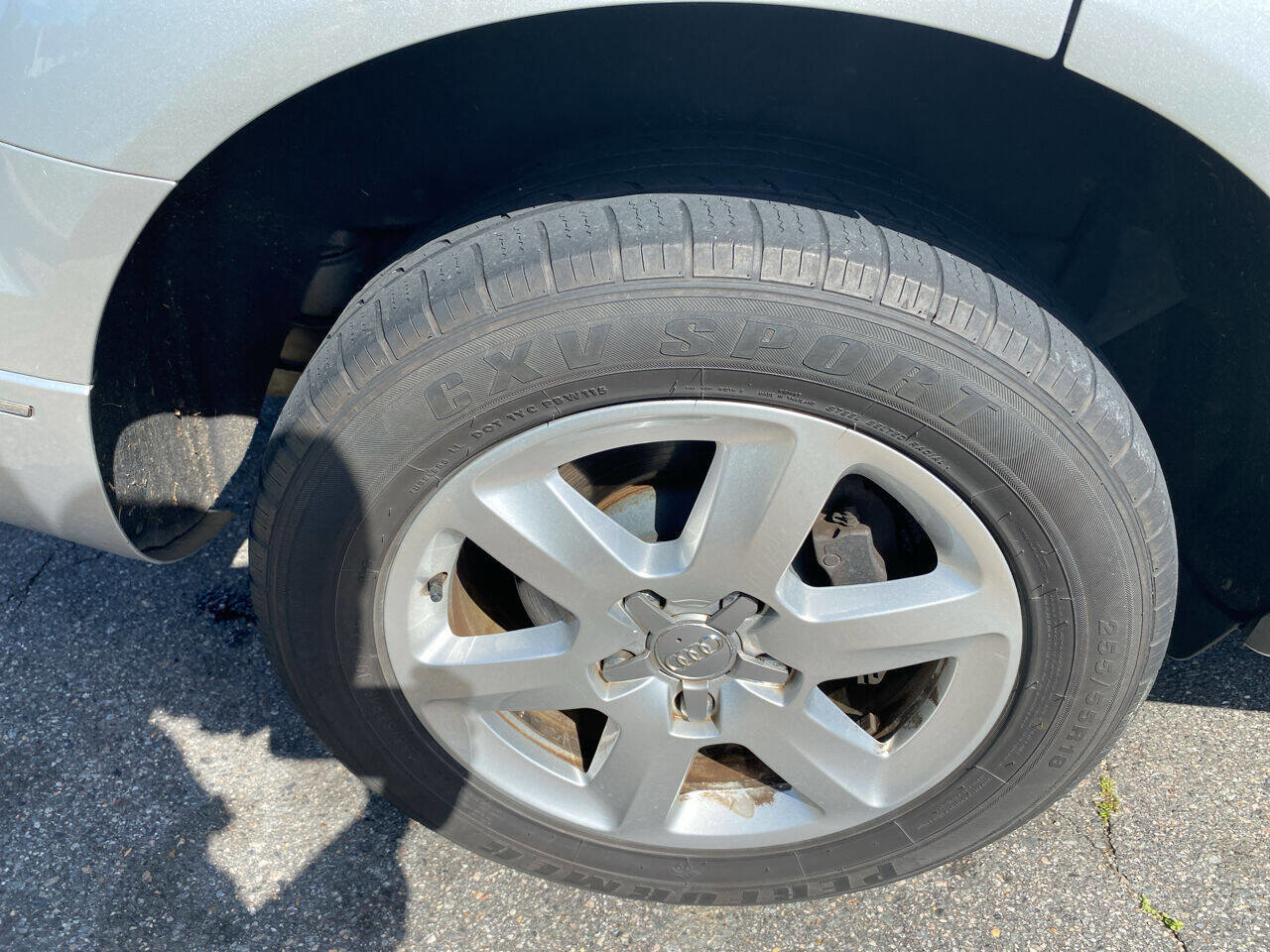 Used 2015 Audi Q7 3.0T Premium image 12