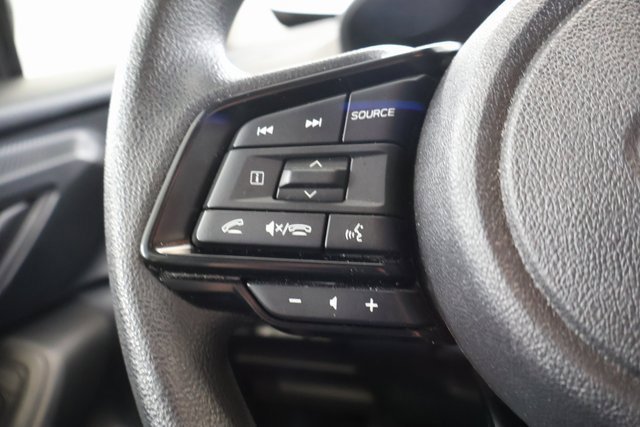 Certified 2025 Subaru Crosstrek 2.5i Premium w/ Crosstrek Mirror Package AWD/4WD image 17