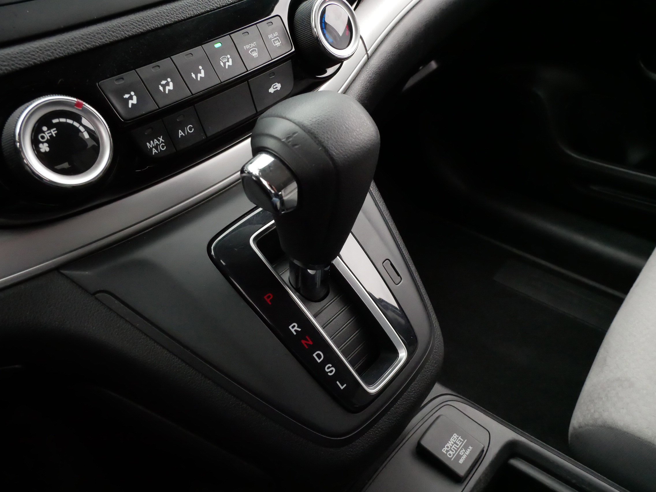 Used 2016 Honda CR-V SE image 24