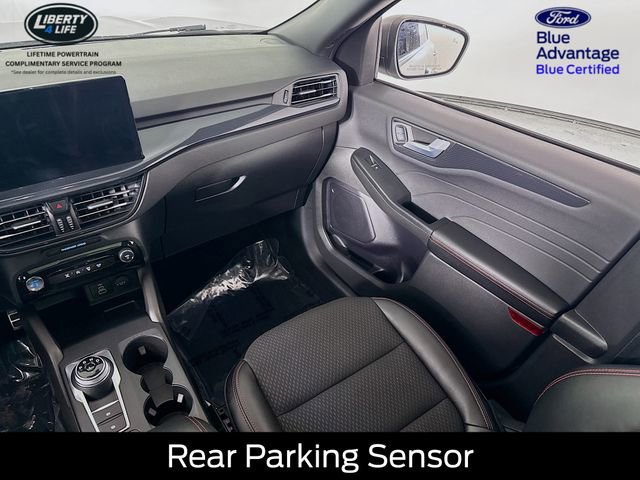 Certified 2024 Ford Escape ST-Line w/ Tech Pack #1 image 25