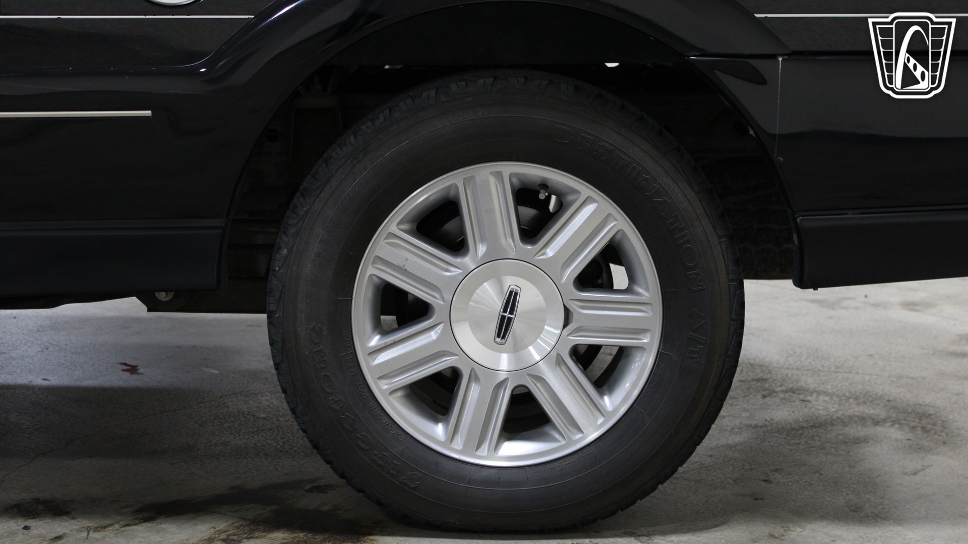 Used 2002 Lincoln Blackwood RWD image 7
