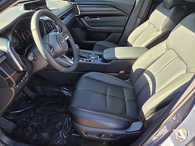 New 2026 MAZDA CX-50 2.5 Hybrid w/ Weather Package image 6