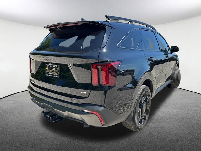 Used 2025 Kia Sorento SX Prestige AWD/4WD image 17
