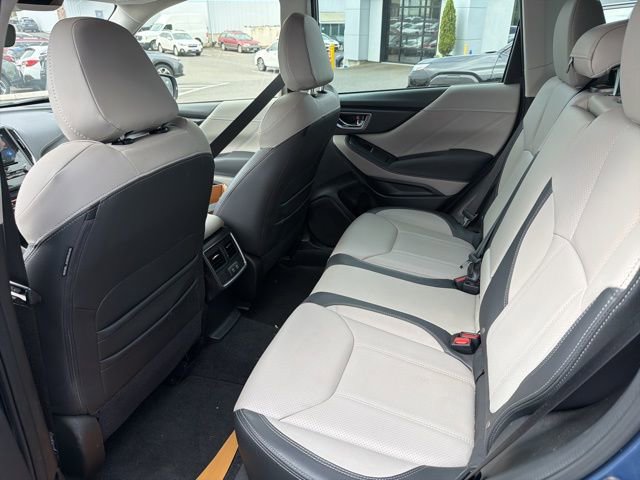 Used 2023 Subaru Forester Limited AWD/4WD image 5