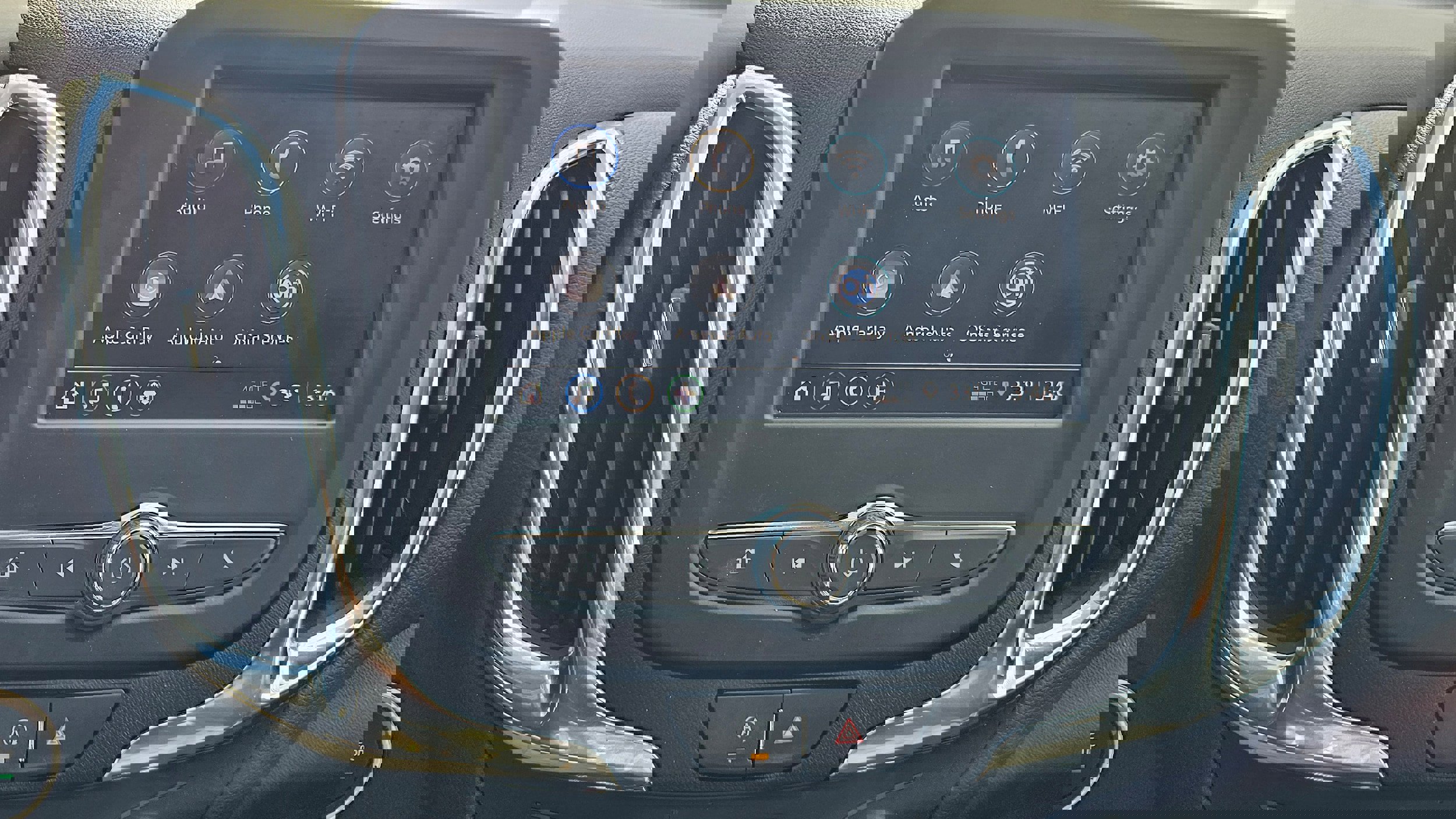 Used 2023 Chevrolet Equinox LT w/ Driver Convenience Package image 31