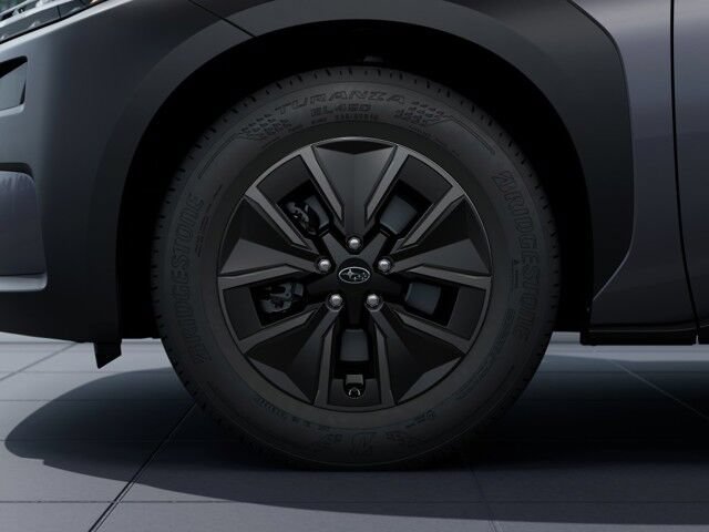 New 2026 Subaru Trailseeker AWD/4WD image 9