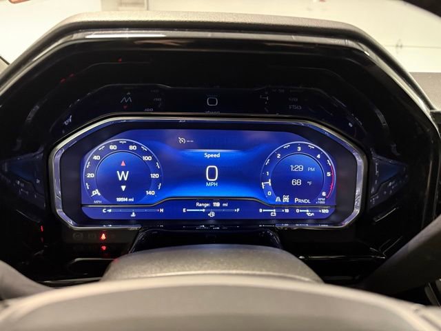 Certified 2025 Chevrolet Silverado 3500 LT w/ Convenience Package image 14