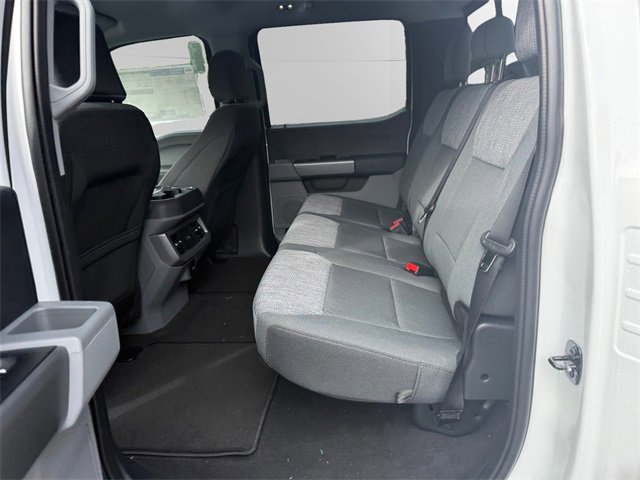 New 2026 Ford F350 XLT image 13