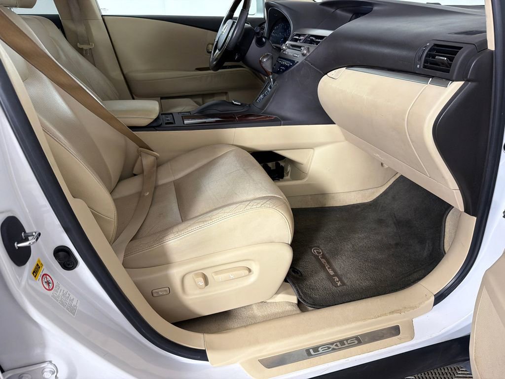 Used 2015 Lexus RX 350 FWD image 15