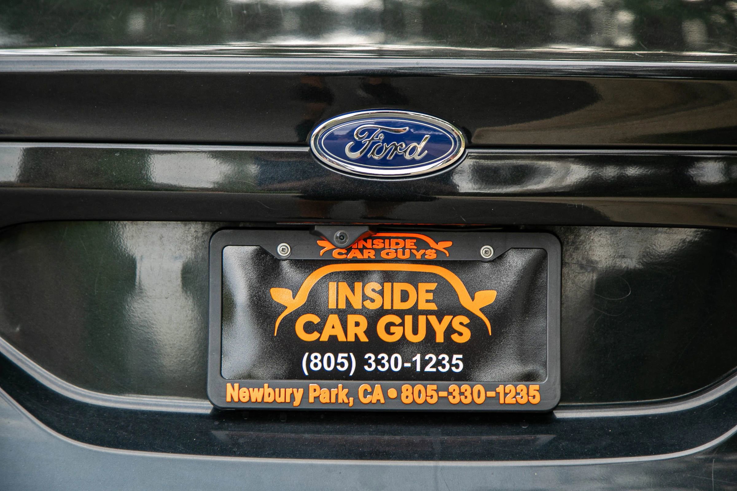 Used 2014 Ford Fusion SE image 18