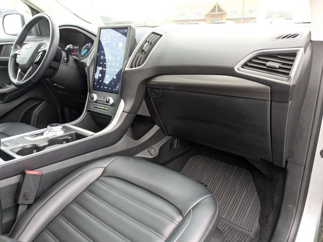 Used 2023 Ford Edge SEL w/ Convenience Package AWD/4WD image 14
