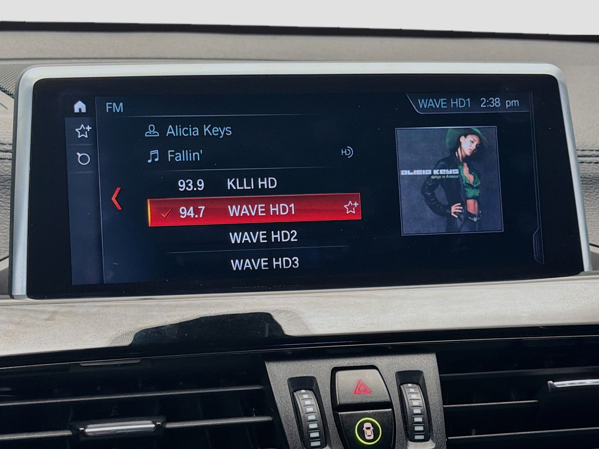 Used 2021 BMW X2 sDrive28i w/ Convenience Package FWD image 8