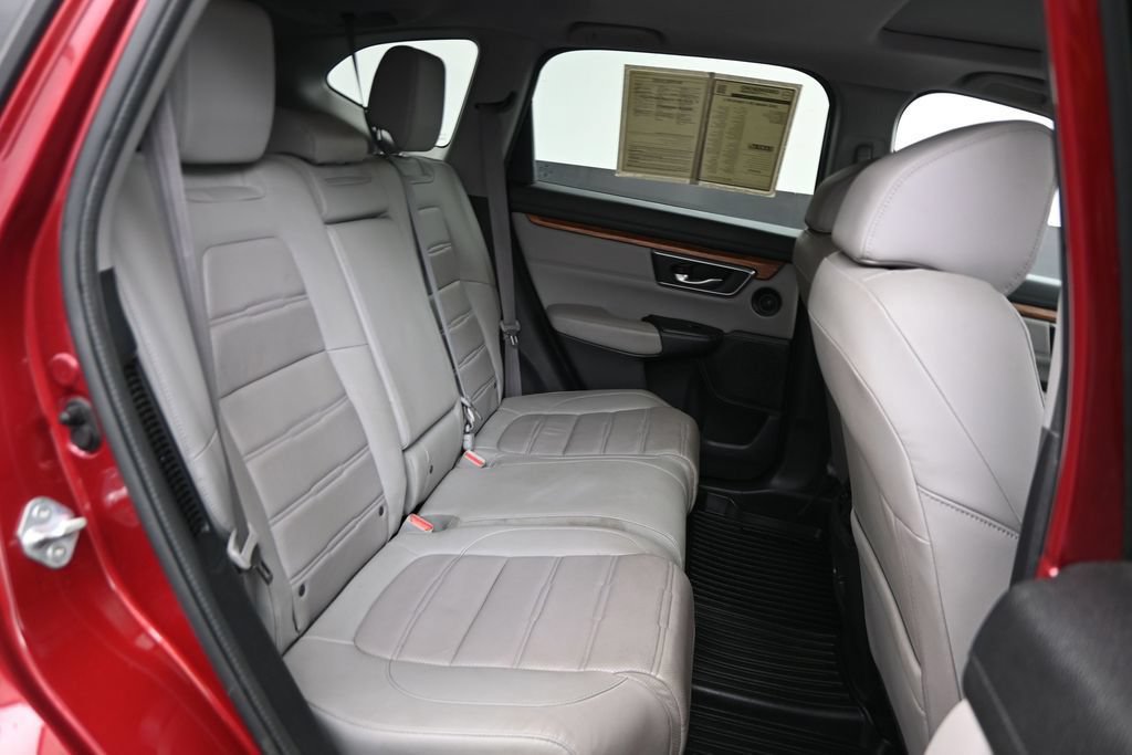 Used 2022 Honda CR-V EX-L image 15