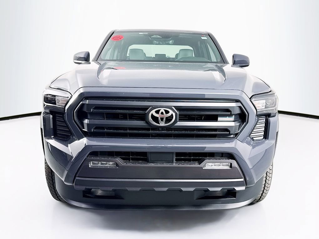 New 2026 Toyota Tacoma SR5 image 2