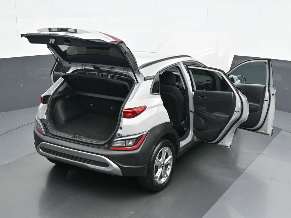 Used 2023 Hyundai Kona SEL w/ Cargo Package image 39