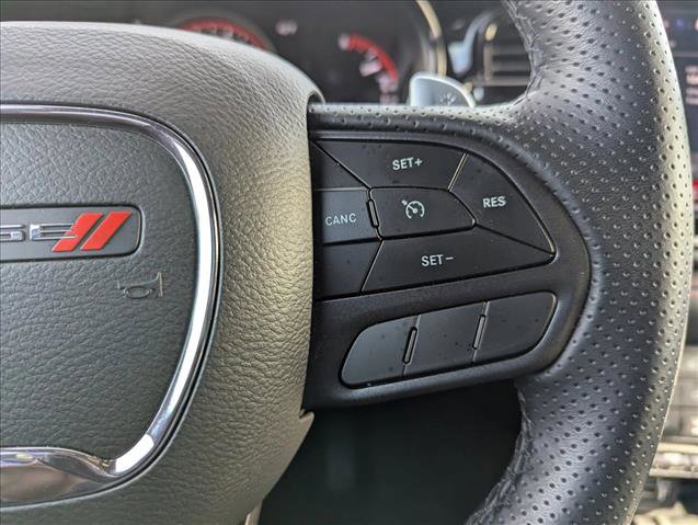 Used 2023 Dodge Durango R/T w/ Blacktop Package image 14