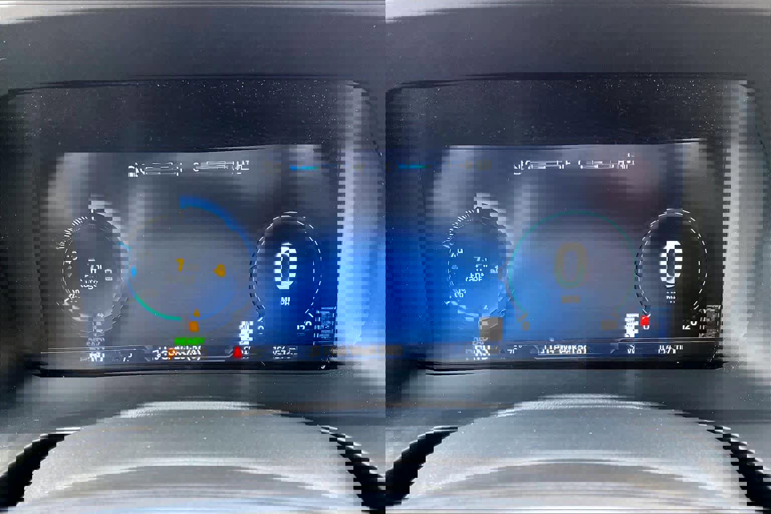 Certified 2025 Ford F150 Lightning Flash image 25